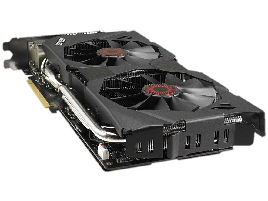 STRIX-GTX780-OC-6GD5 [PCIExp 6GB]