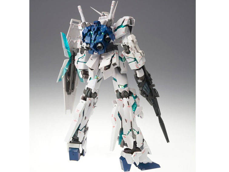 GUNDAM FIX FIGURATION METAL COMPOSITE ���j�R�[���K���_�� �o���d�l