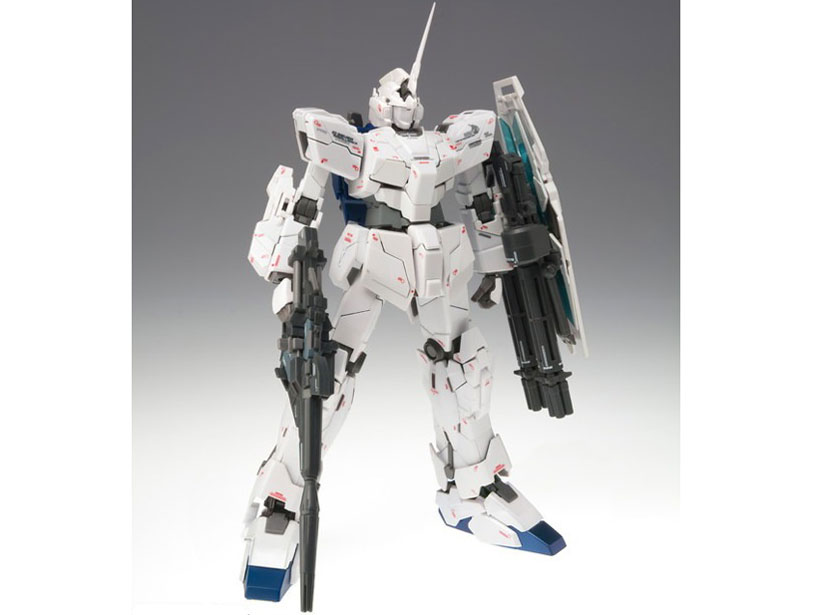 GUNDAM FIX FIGURATION METAL COMPOSITE ���j�R�[���K���_�� �o���d�l