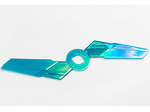 GUNDAM FIX FIGURATION METAL COMPOSITE ���j�R�[���K���_�� �o���d�l