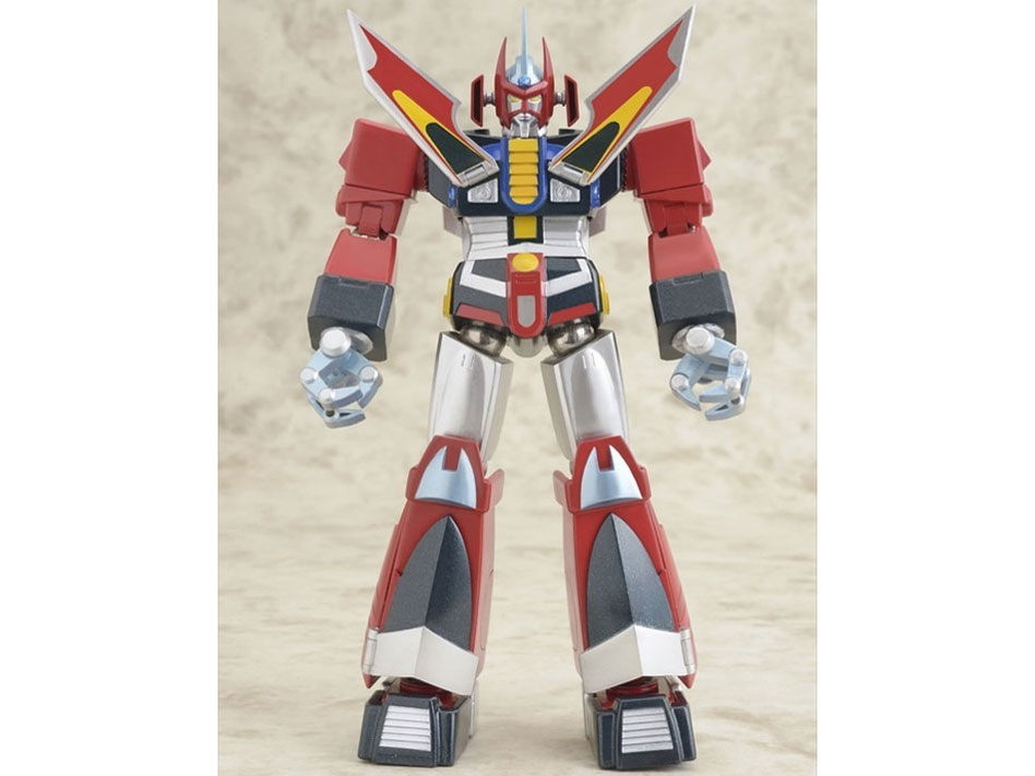 �_�C�i�}�C�g�A�N�V���� No.17 ��͐����u���C�K�[ �u���C�K�[