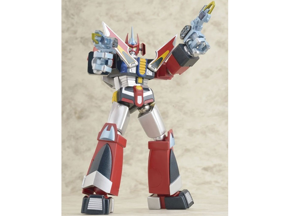 �_�C�i�}�C�g�A�N�V���� No.17 ��͐����u���C�K�[ �u���C�K�[