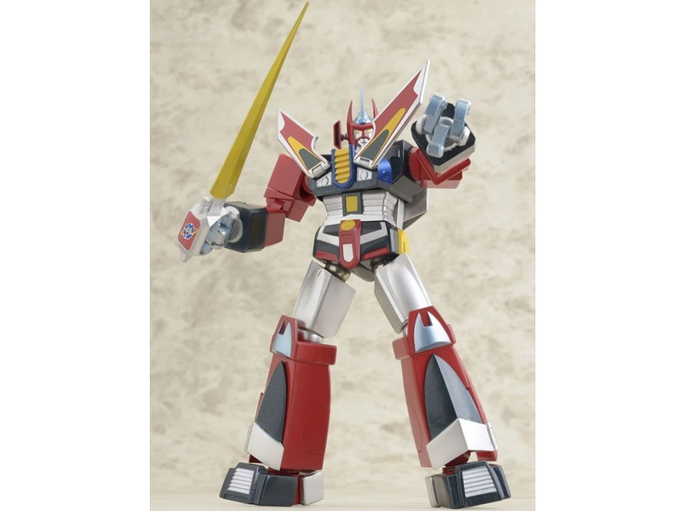 �_�C�i�}�C�g�A�N�V���� No.17 ��͐����u���C�K�[ �u���C�K�[