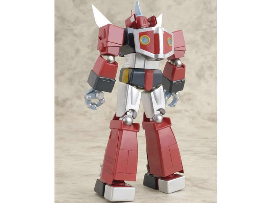 �_�C�i�}�C�g�A�N�V���� No.17 ��͐����u���C�K�[ �u���C�K�[