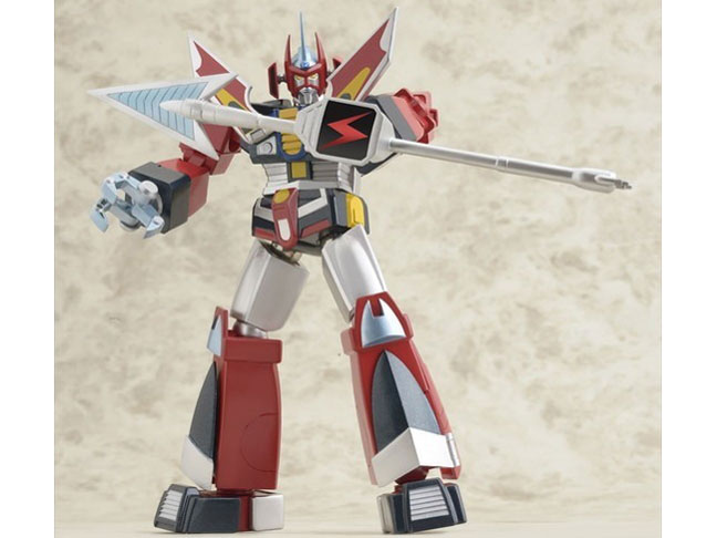 �_�C�i�}�C�g�A�N�V���� No.17 ��͐����u���C�K�[ �u���C�K�[