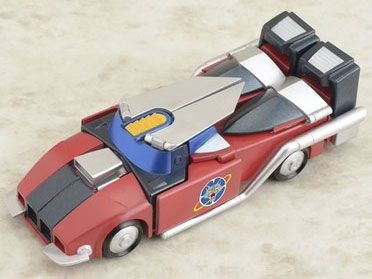 �_�C�i�}�C�g�A�N�V���� No.17 ��͐����u���C�K�[ �u���C�K�[