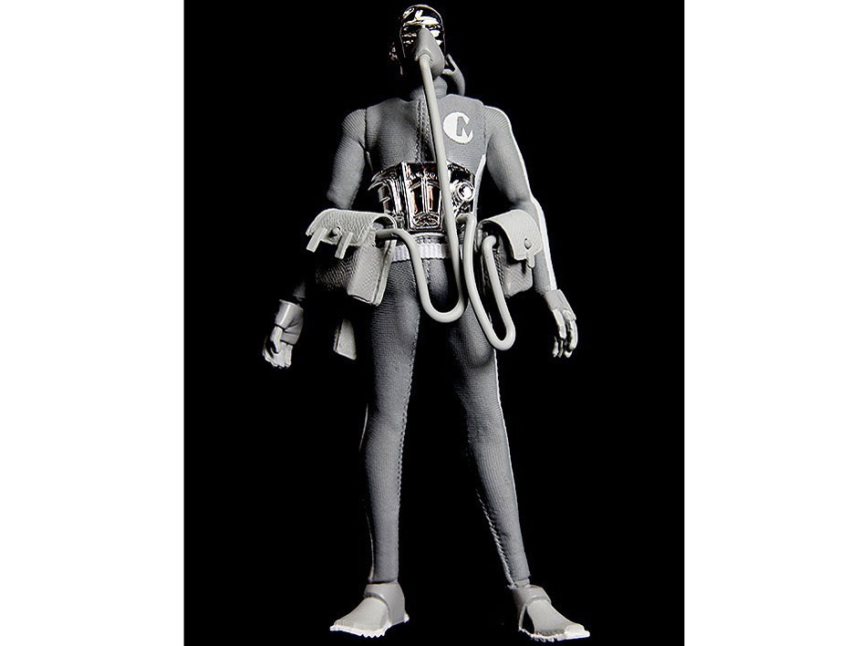 �~�N���}�� �X�g�����O�E�_�C�o�[�Y SD01 �A�L �O���[�X�[�c �̐��i�摜