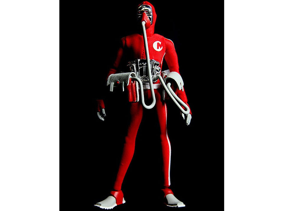 �~�N���}�� �X�g�����O�E�_�C�o�[�Y SD03 �_���e ���b�h�X�[�c �̐��i�摜