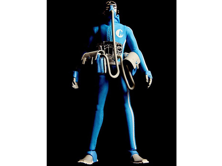 �~�N���}�� �X�g�����O�E�_�C�o�[�Y SD04 �T�� �u���[�X�[�c �̐��i�摜