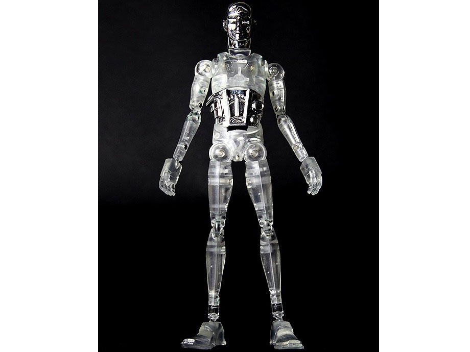 �~�N���}�� �X�g�����O�E�_�C�o�[�Y SD05 �W�����A�� �N���A�{�f�B �̐��i�摜