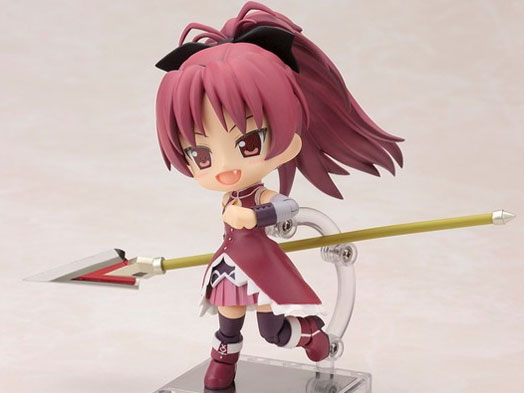 �L���[�|�b�V�� ����� ���@�����܂ǂ����}�M�J ���q�ǎq