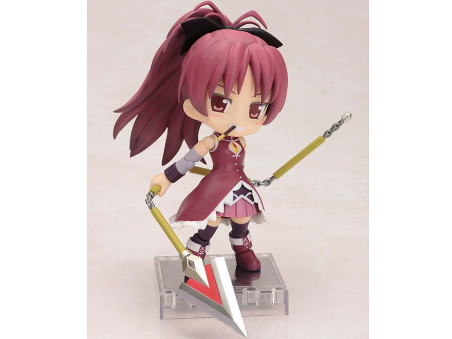 �L���[�|�b�V�� ����� ���@�����܂ǂ����}�M�J ���q�ǎq