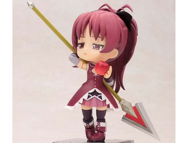 �L���[�|�b�V�� ����� ���@�����܂ǂ����}�M�J ���q�ǎq