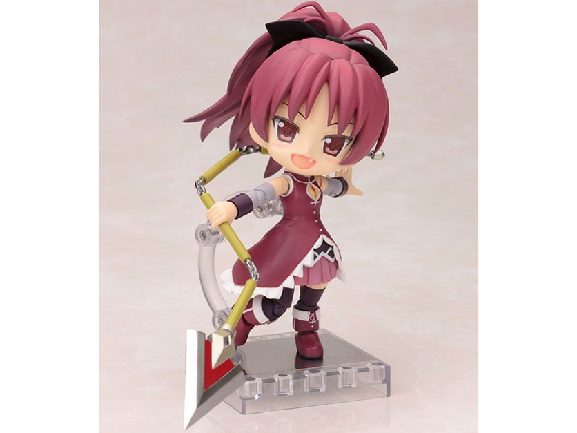 �L���[�|�b�V�� ����� ���@�����܂ǂ����}�M�J ���q�ǎq