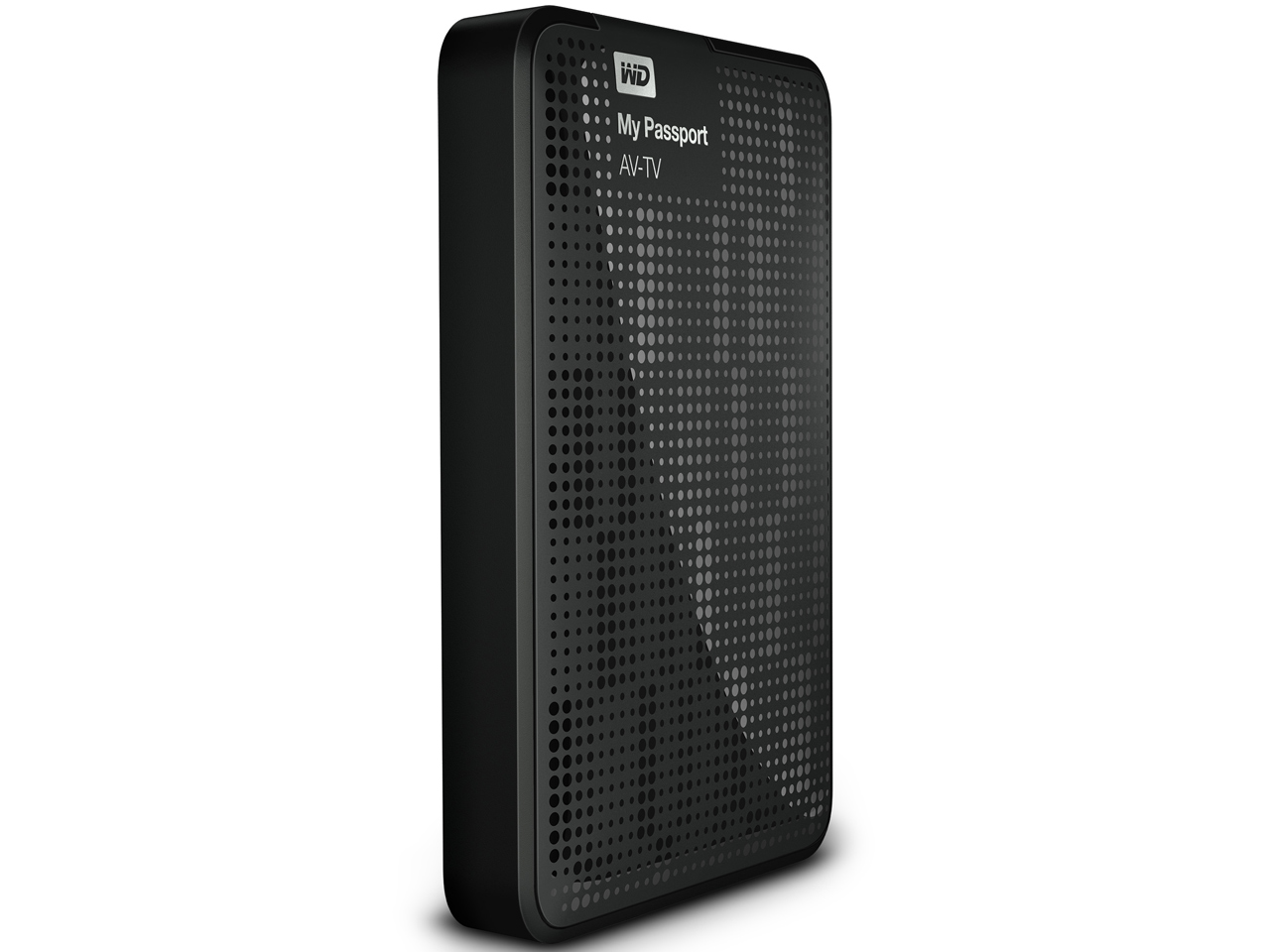 My Passport AV-TV WDBHDK5000ABK