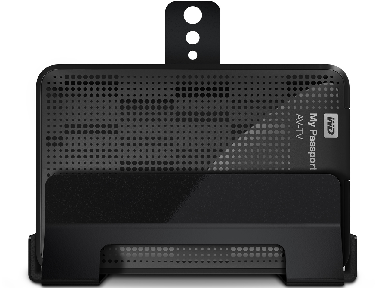 My Passport AV-TV WDBHDK5000ABK