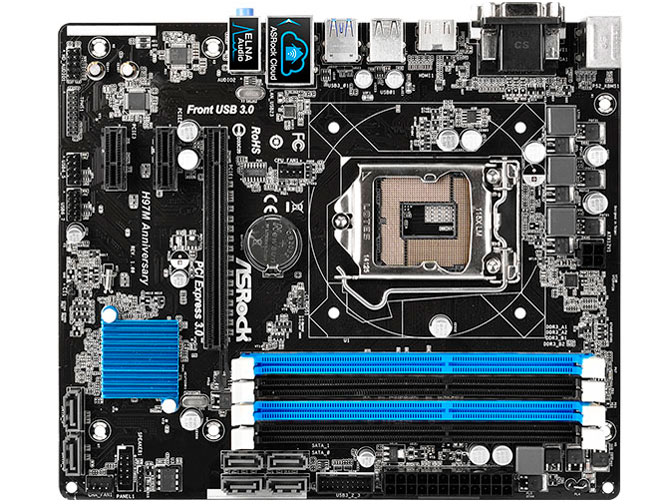 H97M Anniversary �̐��i�摜