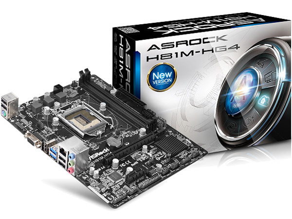 H81M-HG4