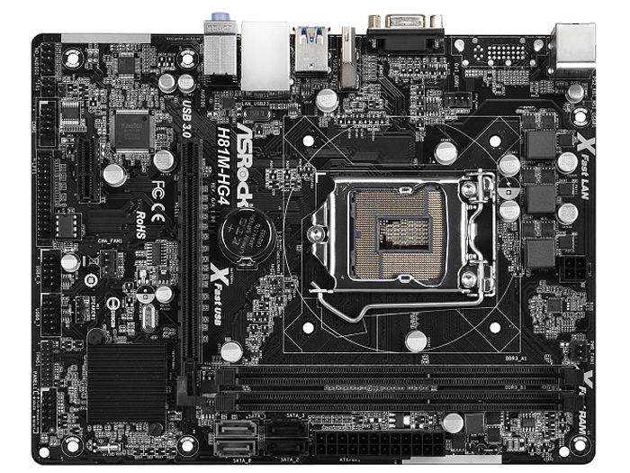 H81M-HG4 �̐��i�摜