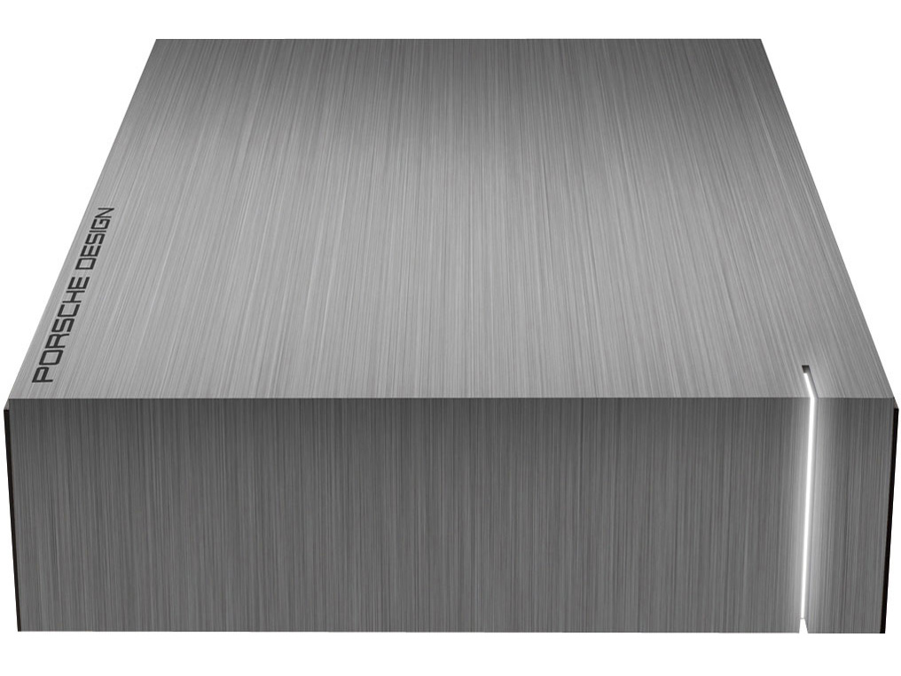 LaCie Porsche Design DeskTop Drive P'9230 (���񂵂�p�b�N) LCH-PSR040U3