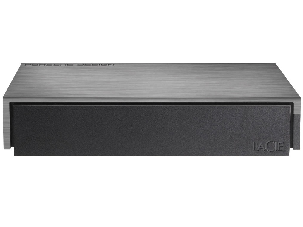 LaCie Porsche Design DeskTop Drive P'9230 (���񂵂�p�b�N) LCH-PSR040U3