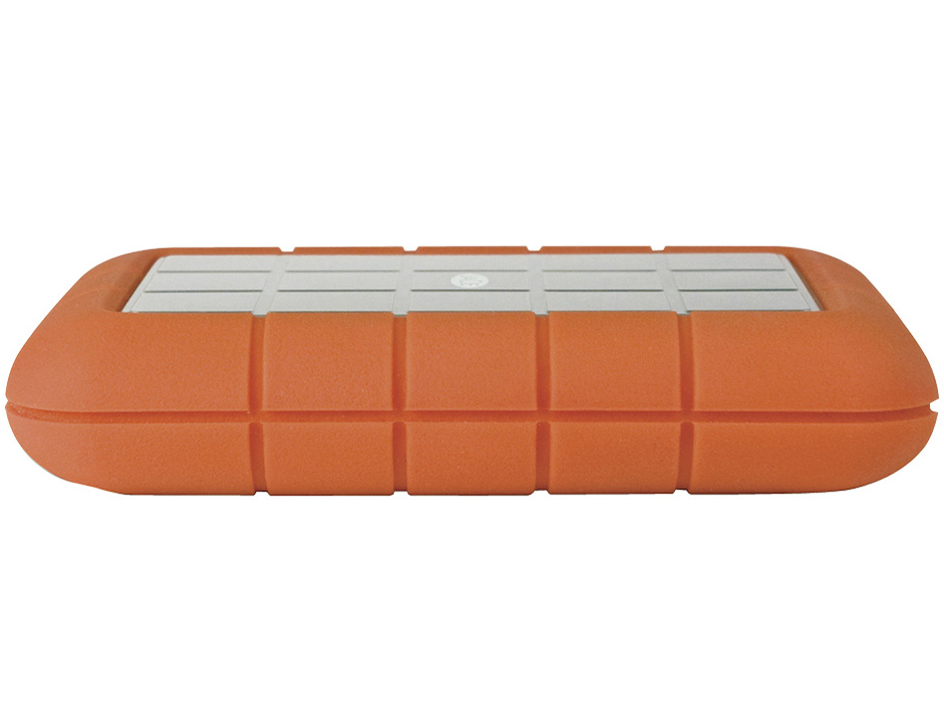 LaCie rugged triple USB3.0 LCH-RG020T3