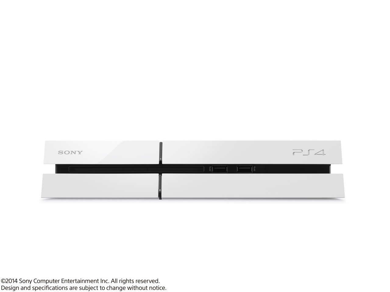 �v���C�X�e�[�V����4 HDD 500GB Destiny Pack �O���C�V���[�E�z���C�g CUHJ-10005