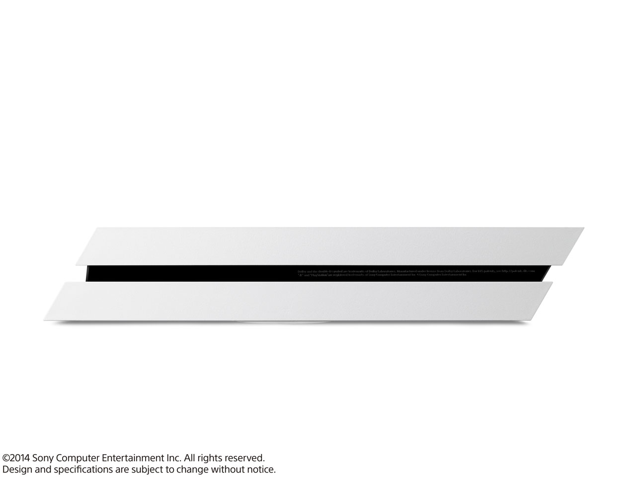 �v���C�X�e�[�V����4 HDD 500GB Destiny Pack �O���C�V���[�E�z���C�g CUHJ-10005