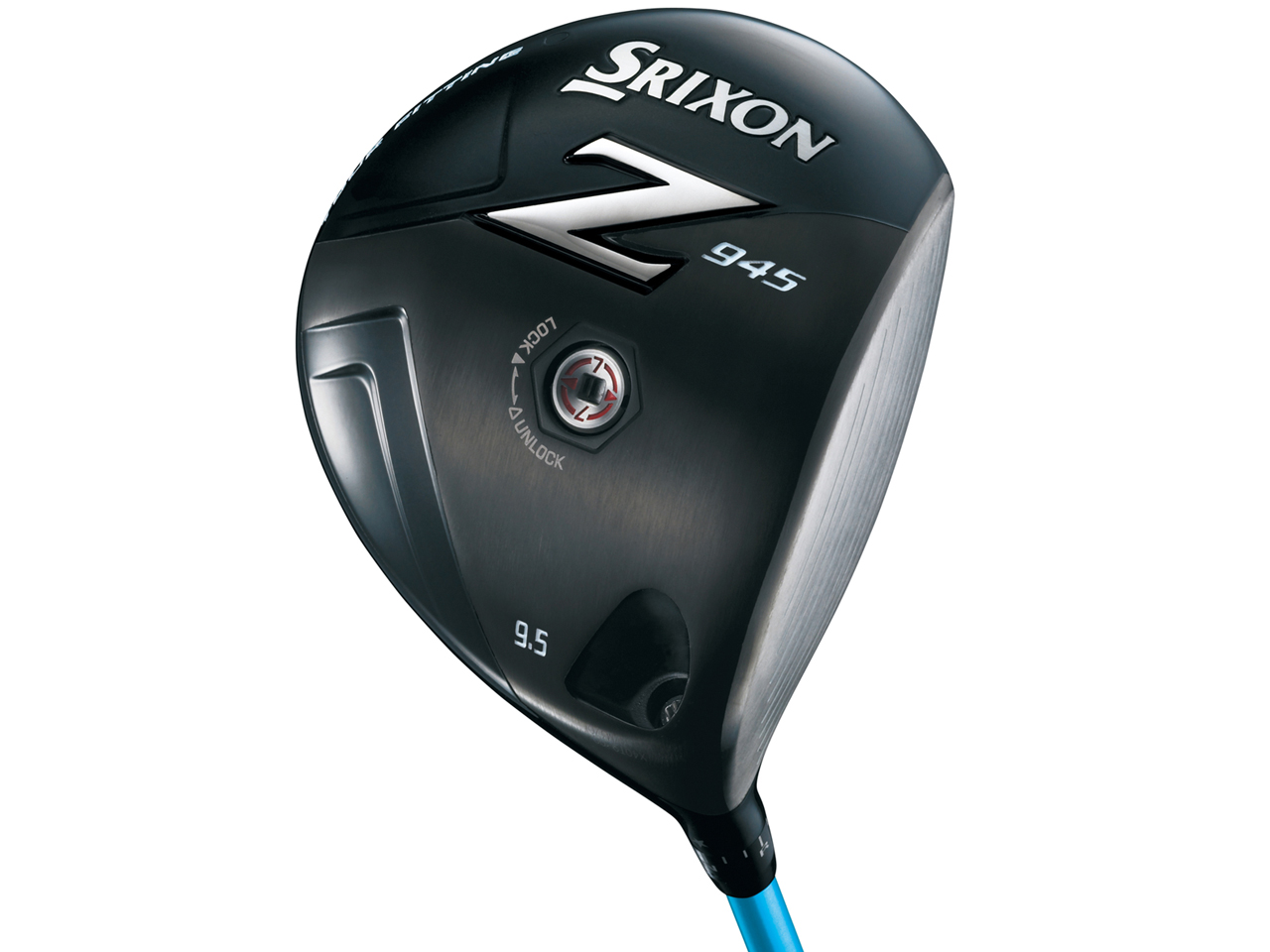 �X���N�\�� Z945 �h���C�o�[ [Diamana R60 �t���b�N�X�FS ���t�g�F8.5] �̐��i�摜