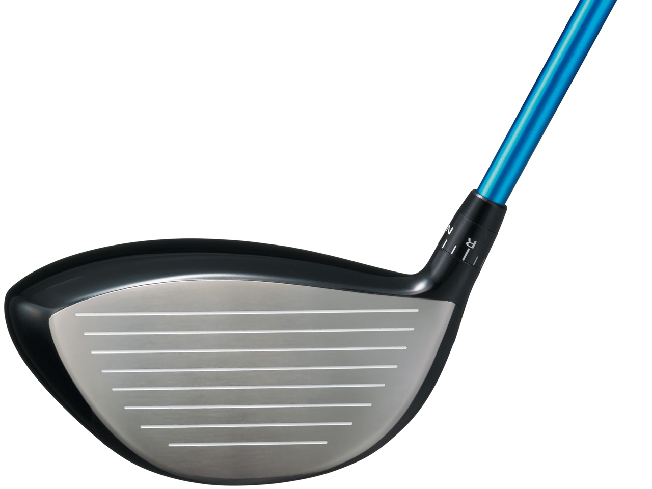 �X���N�\�� Z745 �h���C�o�[ [Miyazaki Kosuma Blue 6 �t���b�N�X�FX ���t�g�F10.5]