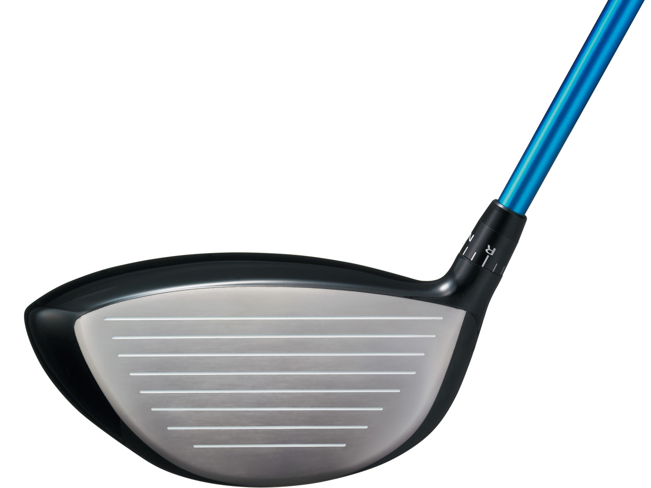 �X���N�\�� Z545 �h���C�o�[ [Miyazaki Kosuma Blue 6 �t���b�N�X�FS ���t�g�F8.5]