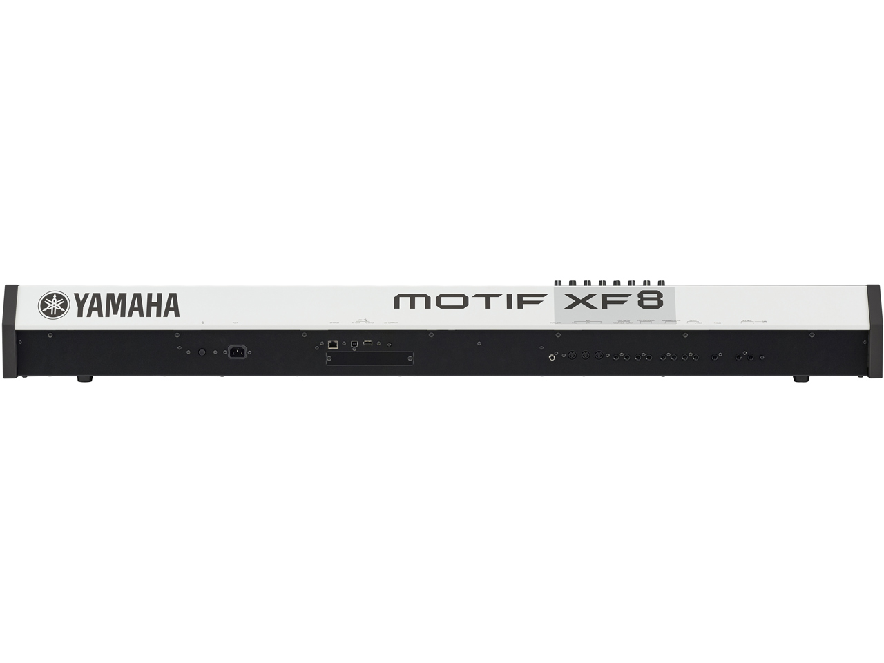 Music Production Synthesizer MOTIF XF8 WH