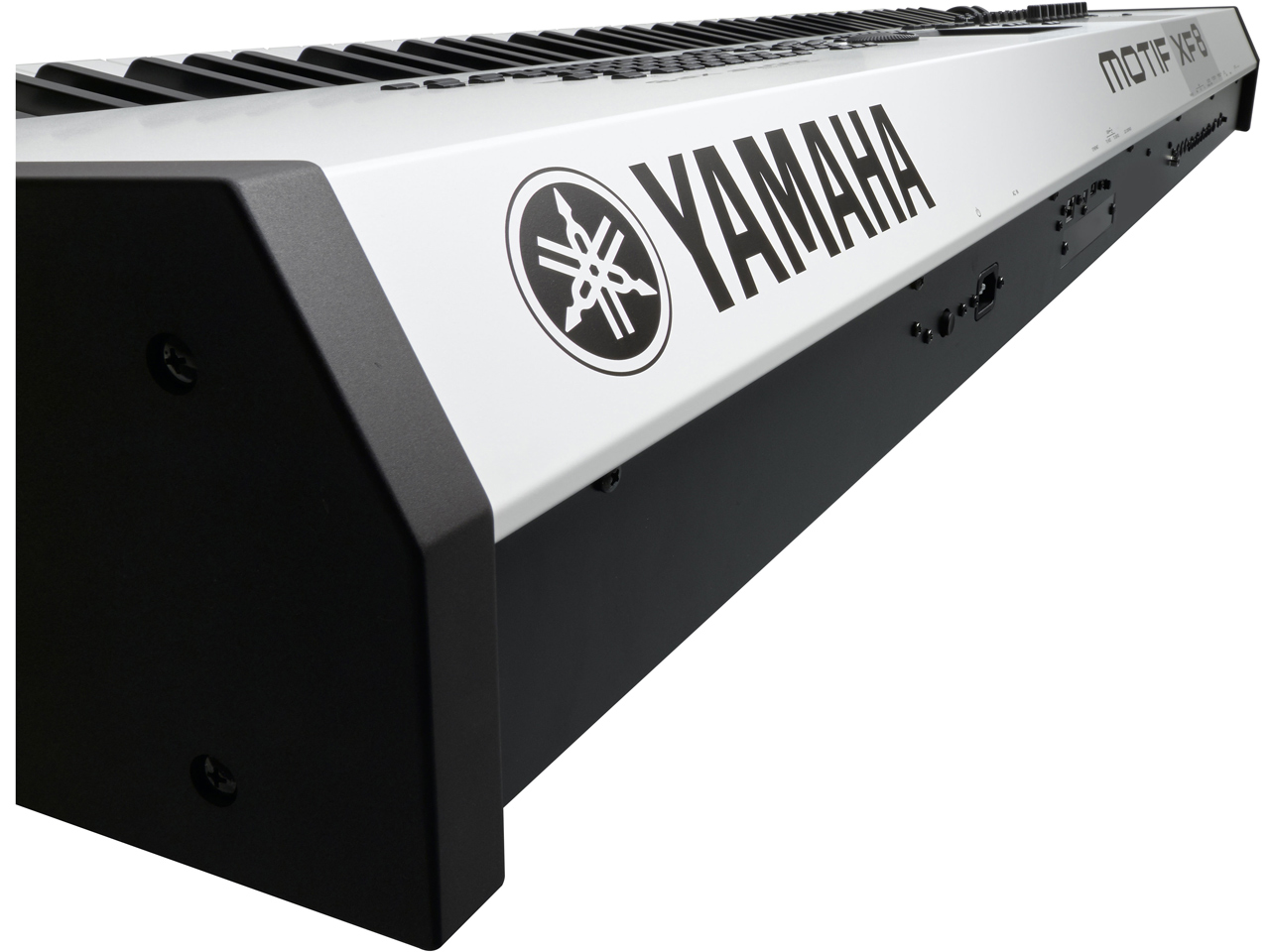 Music Production Synthesizer MOTIF XF8 WH