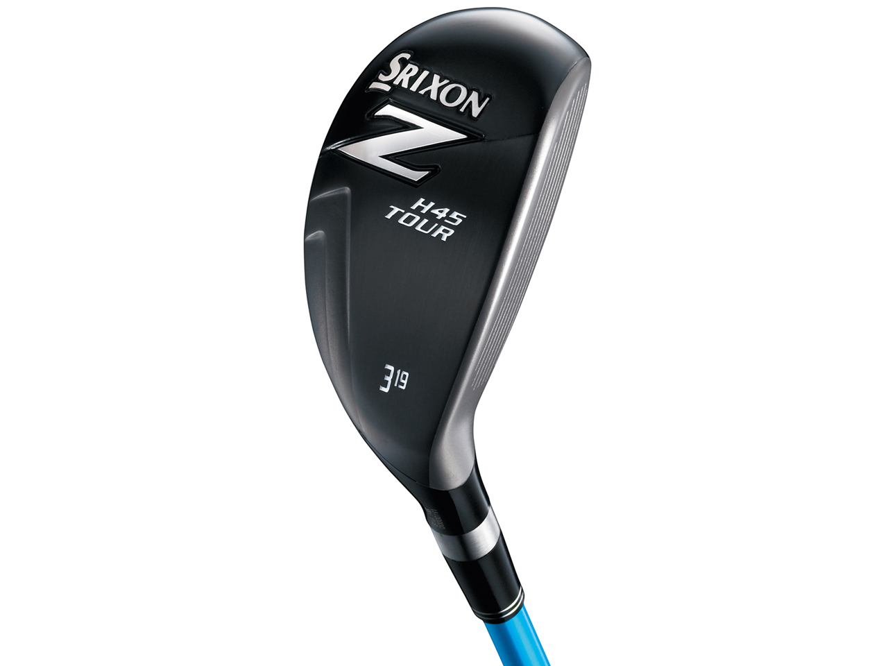 木造 SRIXON スリクソン Z H45 ユーティリティ \u0026 Z545 アイアン