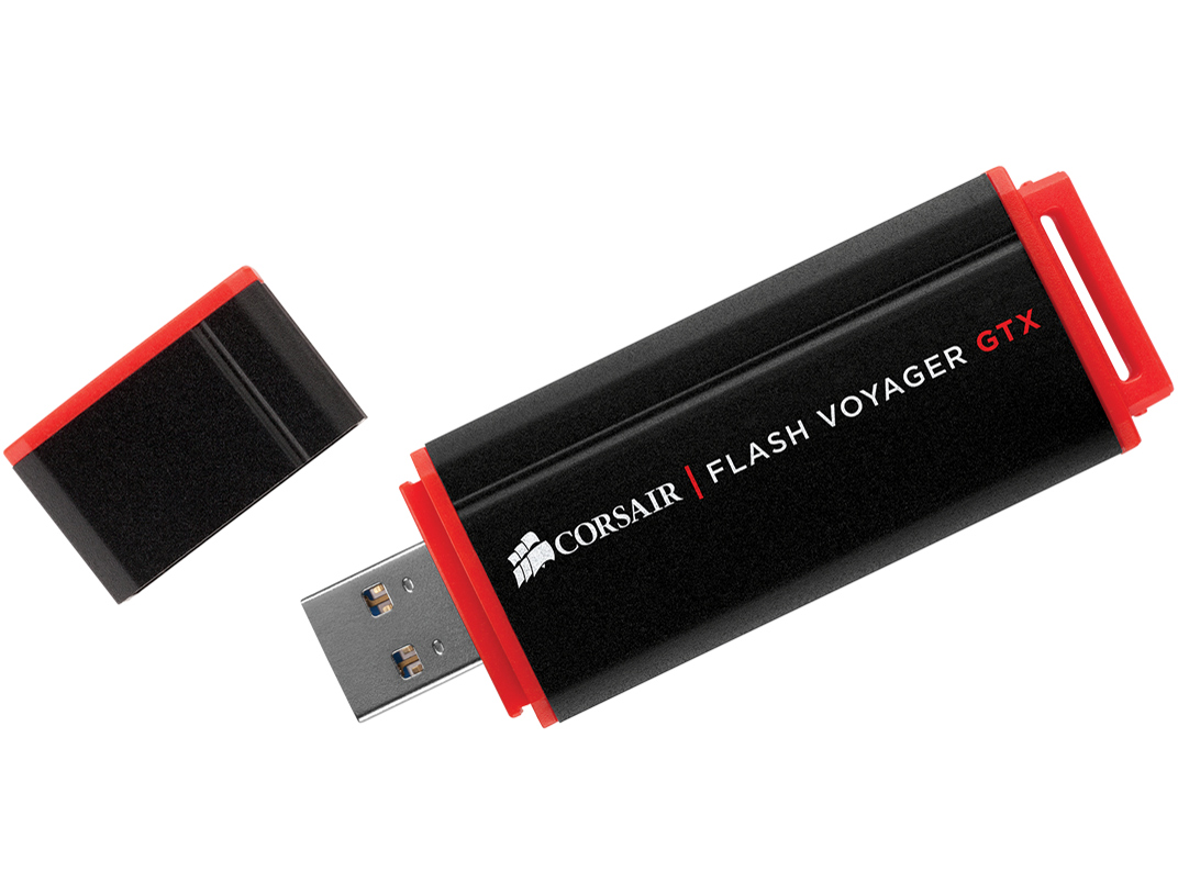 Flash Voyager GTX CMFVYGTX3-128GB [128GB]