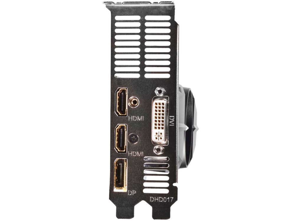 GV-N750OC-2GL [PCIExp 2GB]