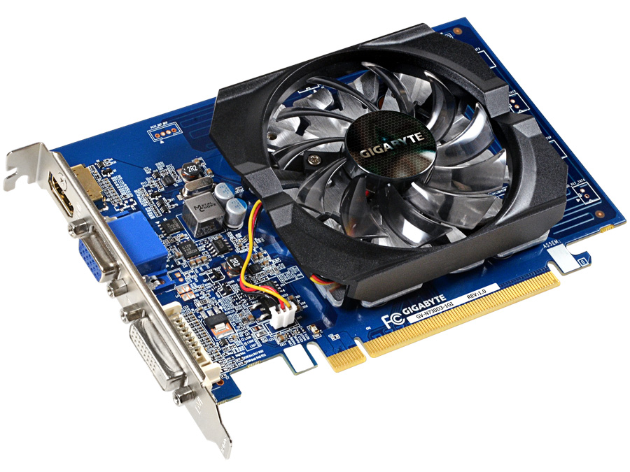 GV-N730D3-1GI [PCIExp 1GB]
