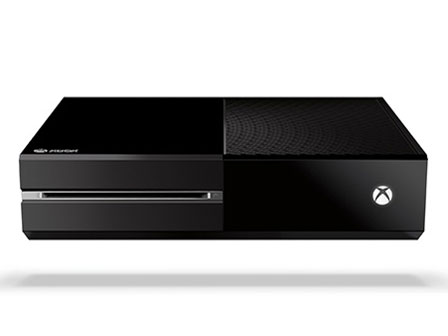 Xbox One (�^�C�^���t�H�[��������)