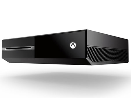 Xbox One (�^�C�^���t�H�[��������)