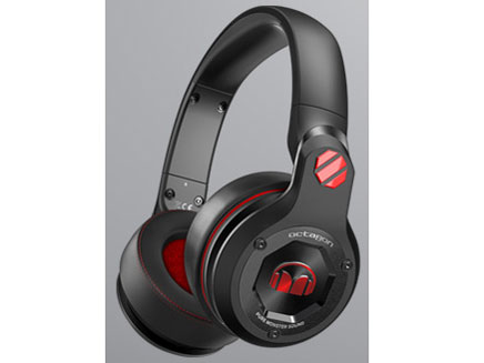 OCTAGON MH UFC OE CU BK [�u���b�N] �̐��i�摜