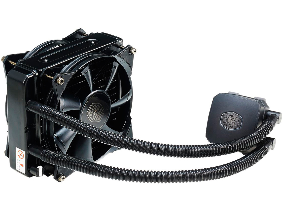 Nepton 140XL RL-N14X-20PK-R1