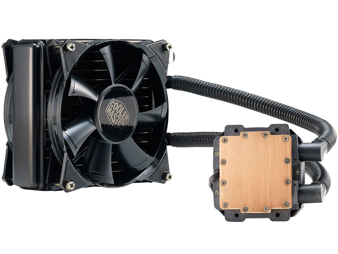 Nepton 140XL RL-N14X-20PK-R1