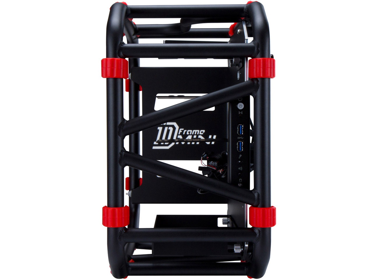 IW-CA03mini/B [Black]