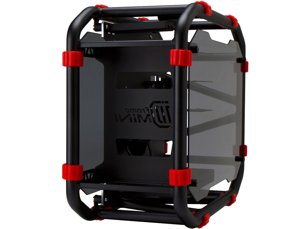 IW-CA03mini/B [Black]