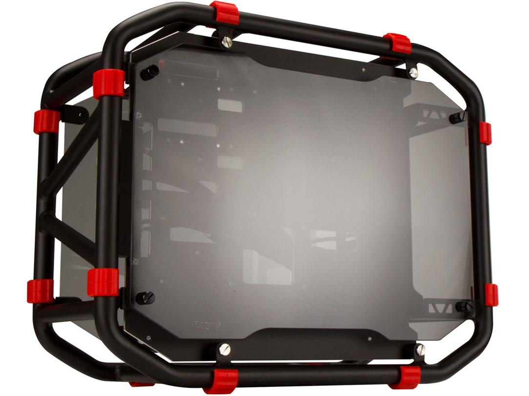 IW-CA03mini/B [Black]