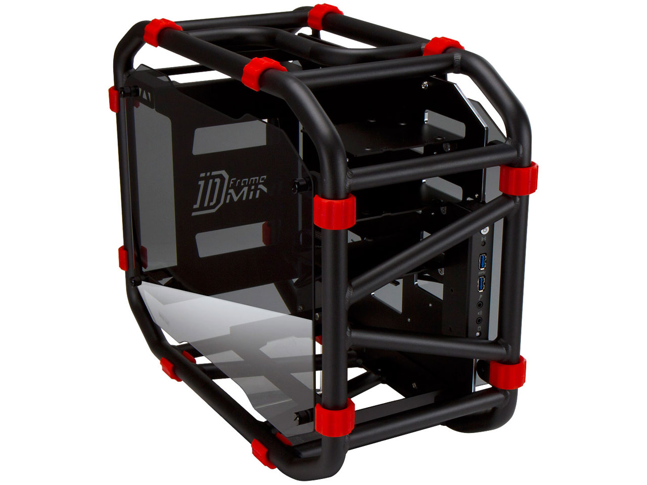 IW-CA03mini/B [Black] �̐��i�摜