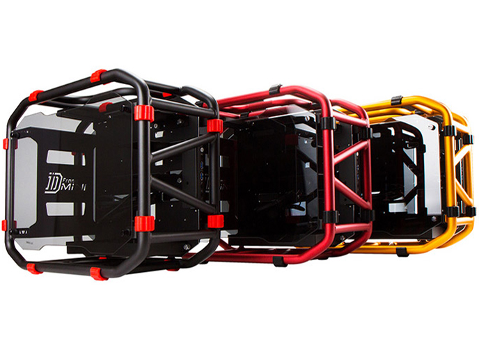 IW-CA03mini/O [Orange]