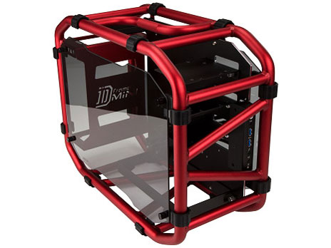 IW-CA03mini/R [Red] �̐��i�摜