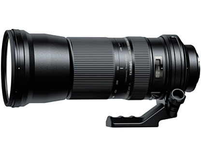 SP 150-600mm F/5-6.3 Di USD (Model A011) [�\�j�[�p] �̐��i�摜