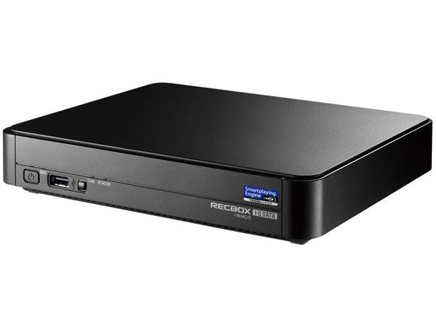 RECBOX HVL-AT2.0A �̐��i�摜